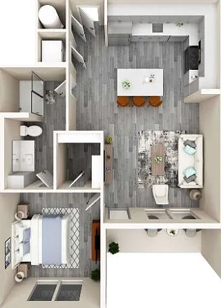 Ascend Ridgewood Lakes — Photo 40