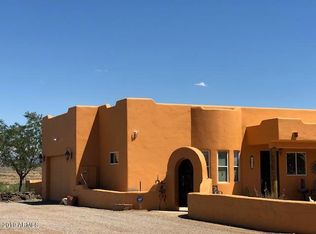 19969 E Lichen Rd #0, Mayer, AZ 86333