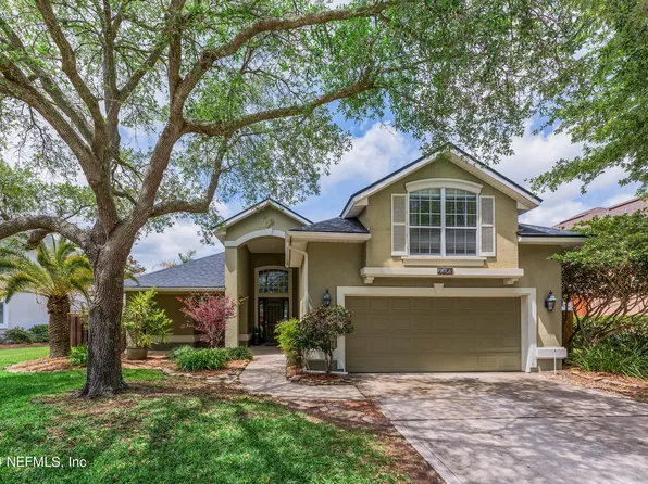 4402 TRADEWINDS Drive, Jacksonville, FL 32250