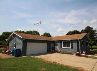 8290 E West Ave, Vicksburg, MI 49097