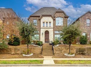 4829 Empire Way, Irving, TX 75038