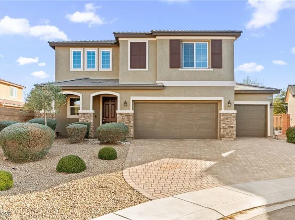 4004 Elegant Alley Ct, North Las Vegas, NV 89032