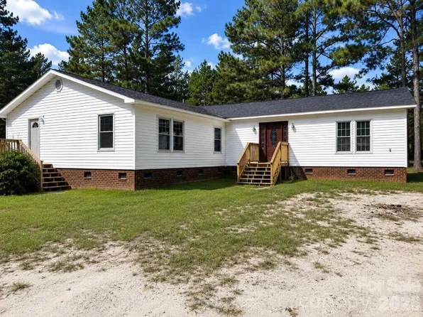 696A Oak Ridge Church Rd, Kershaw, SC 29067