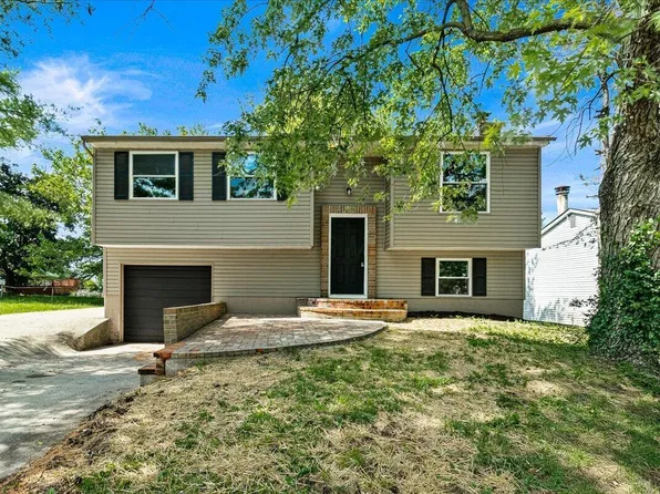2606 Blue Rock Blvd, Grove City, OH 43123