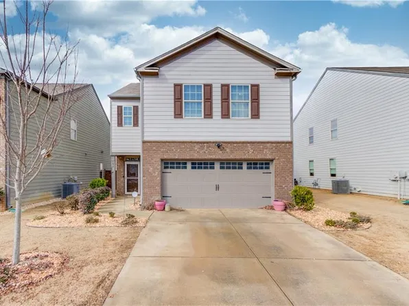 192 Thimbleberry Dr, Dawsonville, GA 30534