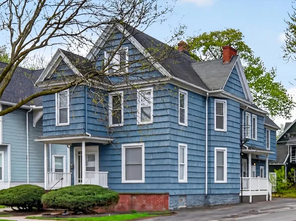 455 S Goodman St APT A, Rochester, NY 14607
