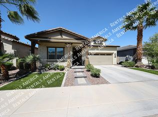 248 E Desert Broom Dr, Chandler, AZ 85286