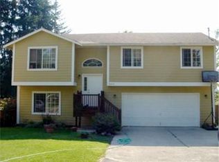 18320 113th St NE, Granite Falls, WA 98252