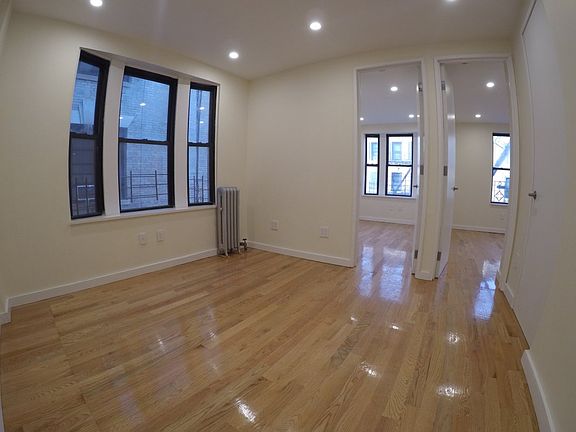 5th image of 517 W 180th St APT 18