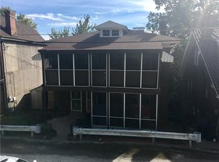 31 Radium St, Pittsburgh, PA 15214