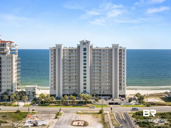 14511 Perdido Key Dr Unit 605, Perdido Key, FL 32507