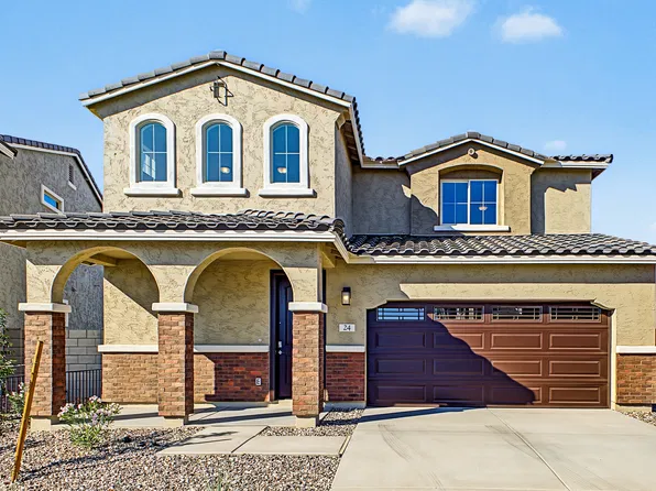 Plan 1 Plan, Price Manor