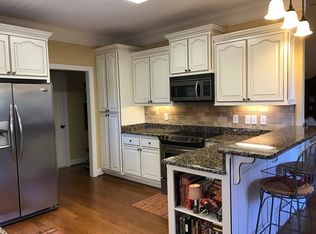 344 Scarborough Ln, Lexington, SC 29072