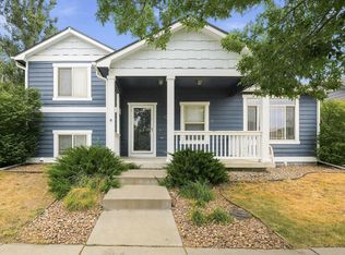 4214 Mariposa Ln, Evans, CO 80620