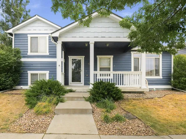 4214 Mariposa Ln, Evans, CO 80620