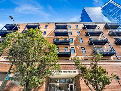725 N Aberdeen St APT 208, Chicago, IL, 60642