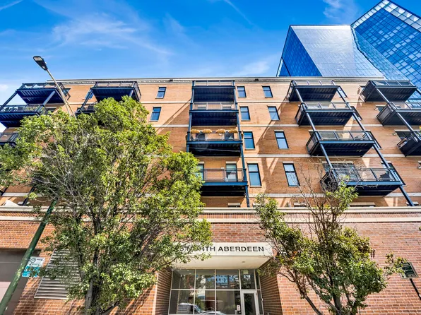 725 N Aberdeen St APT 208, Chicago, IL 60642