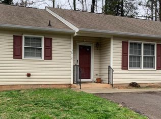 3618 Swaim Ct, Winston Salem, NC 27127