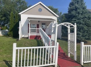 1142 E Temple St, Washington Court House, OH 43160