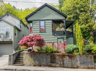 2925 SW 4th Ave, Portland, OR 97201