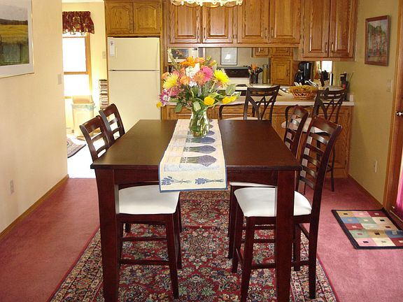 Dining Room (deck adjacent)