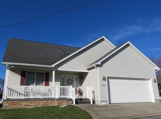 2266 Pitt Avenue Ext, Johnstown, PA 15905