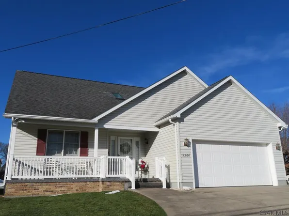 2266 Pitt Avenue Ext, Johnstown, PA 15905