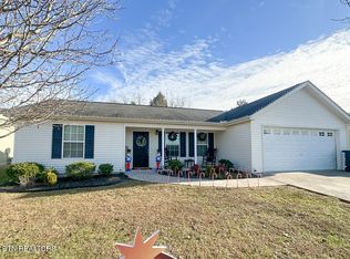 7856 Stonewood Creek Dr, Corryton, TN 37721
