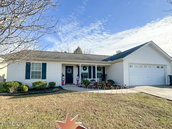 7856 Stonewood Creek Dr, Corryton, TN 37721