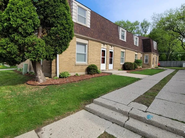 6319 W Center St, Milwaukee, WI 53210