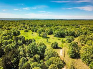 700 E Rabbit Cove Rd LOT WP001, Quinlan, TX 75474