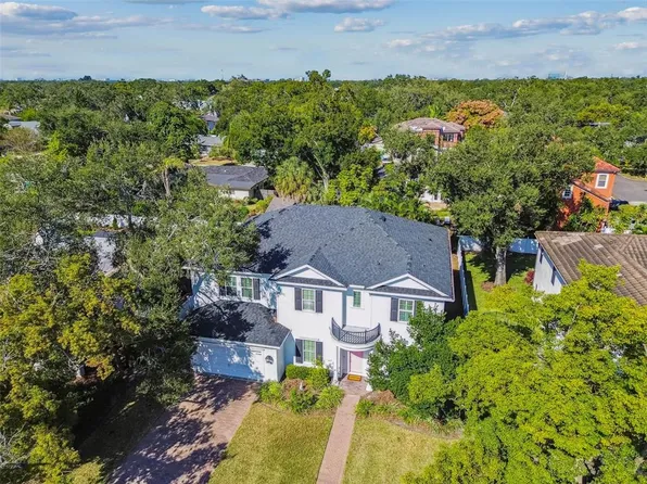 4105 W Corona St, Tampa, FL 33629