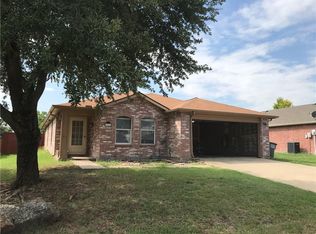 1211 Anchor Dr, Wylie, TX 75098