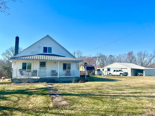 575 Piney Woods Rd, Nancy, KY 42544