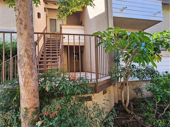 10237 De Soto Ave Unit F, Chatsworth, CA 91311