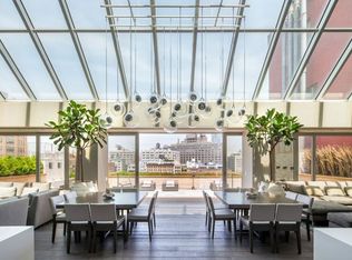 35 N Moore St, New York, NY 10013