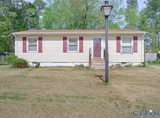 226 Hodder Ln, Henrico, VA
