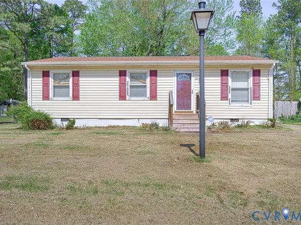 226 Hodder Ln, Henrico, VA 23075