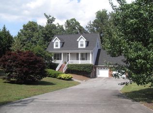 501 Terrace Ln, Tunnel Hill, GA 30755