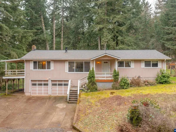 4156 Sunset Hills Dr SE, Turner, OR 97392