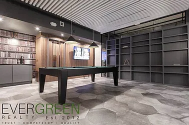 Rented by Evergreen Apartments BK