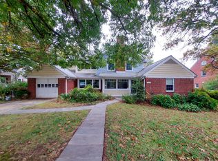 2022 Hanover St, Silver Spring, MD 20910