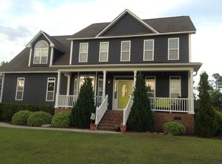 1212 Shady Brook Ln, Wilmington, NC 28411