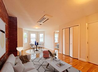 162 Broadway #162-2, Somerville, MA 02145