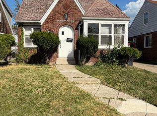 5550 Devonshire Rd, Detroit, MI 48224