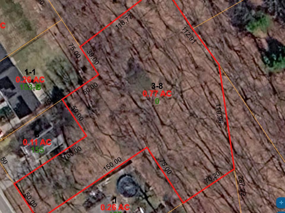 1st image of 0 Gore Rd