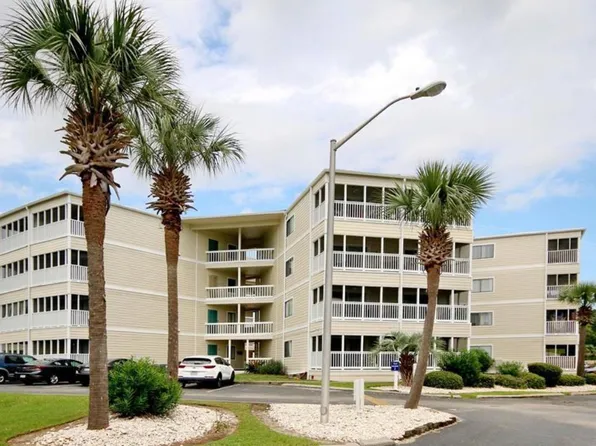 4350 Intercoastal Dr. #2202, Little River, SC 29566