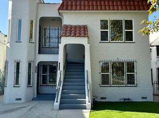 1221 West Blvd #1, Los Angeles, CA 90019