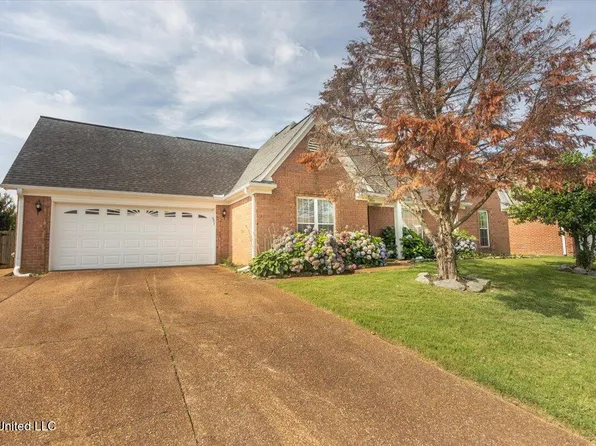 6123 English Ivy N, Olive Branch, MS 38654