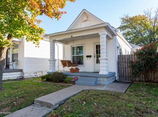 4115 S 5th St, Louisville, KY 40214